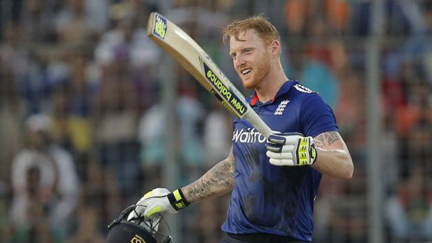 test series loss won t matter odis are different stokes 7730 Test series loss won't matter, ODIs are different: Stokes