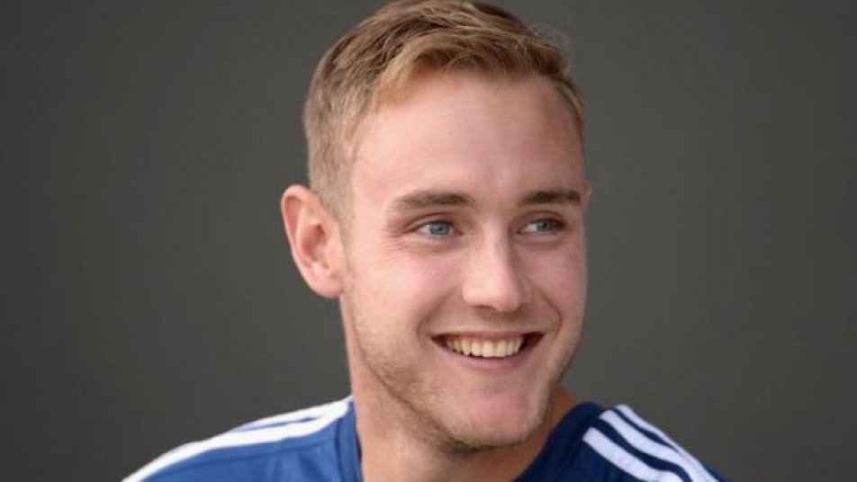 stuart broad names his all time cricket xi 7822 Stuart Broad names his all-time cricket XI