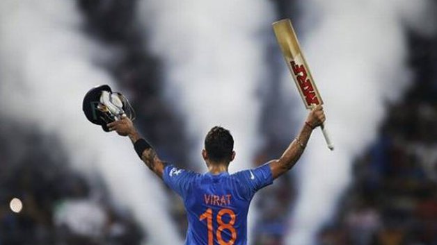 kohli among eight sportspersons named for padma shri 7954 Kohli among eight sportspersons named for Padma Shri