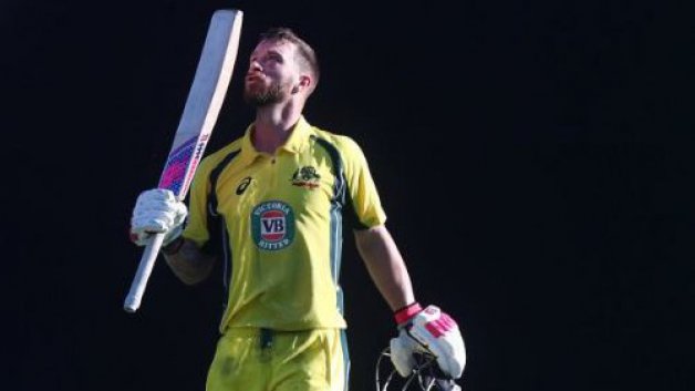 AUS V PAK: Wade the difference between two sides, Australia go 1-0 up