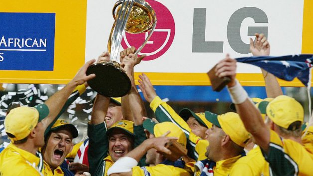 ricky ponting shares emotional conversation with damien martyn during 2003 wc final 7692 Ricky Ponting shares emotional conversation with Damien Martyn during 2003 WC final