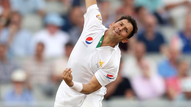 pakistan confused on yasir shah s injury 7550 Pakistan confused on Yasir Shah's injury