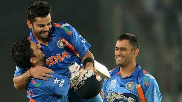 india odi and t20i team announced kohli named captain yuvraj makes a comeback 7595 India ODI and T20I team announced: Kohli named captain, Yuvraj makes a comeback