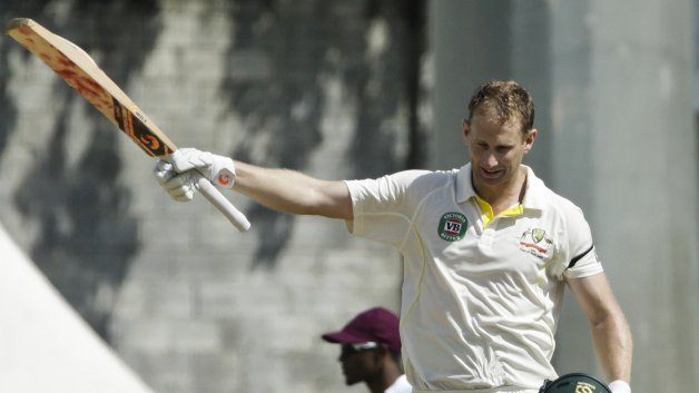 Australia batsman Adam Voges announces international retirement
