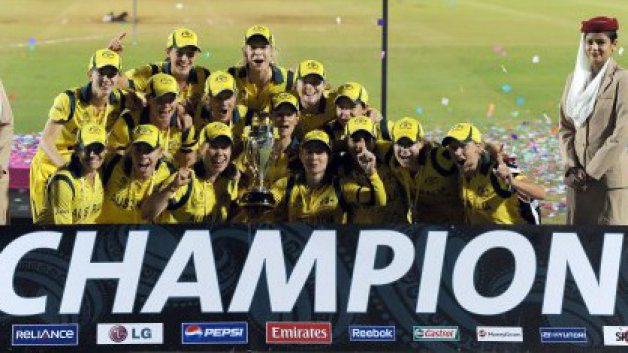 icc women s world cup final to be held at lord s 8182 ICC Women's World Cup final to be held at Lord's