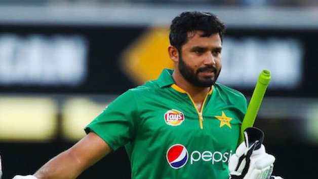 under pressure azhar ali steps down as pakistan odi captain sarfaraz replaces him 8224 Under pressure Azhar Ali steps down as Pakistan ODI captain, Sarfaraz replaces him