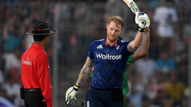 Rising Pune Supergiants buy Ben Stokes for whopping 14.5 crores