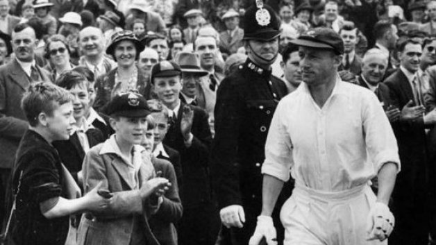 bradman would not have been as successful today says former fast bowler 8208 Bradman would not have been as successful today, says former fast bowler