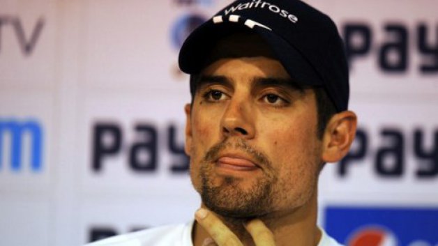 ex england test captain cook admits pietersen s axing not handled properly 8215 Ex-England Test captain Cook admits Pietersen's axing not handled properly