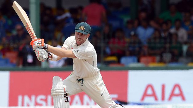 india a vs australia lunch report australia lose openers cheaply 8386 INDIA A vs Australia Lunch Report: Australia lose openers cheaply