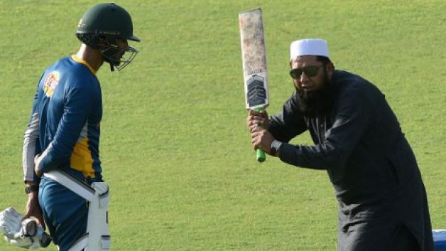 inzamam backs azhar ali s decision to step down as odi captain 8240 Inzamam backs Azhar Ali's decision to step down as ODI captain