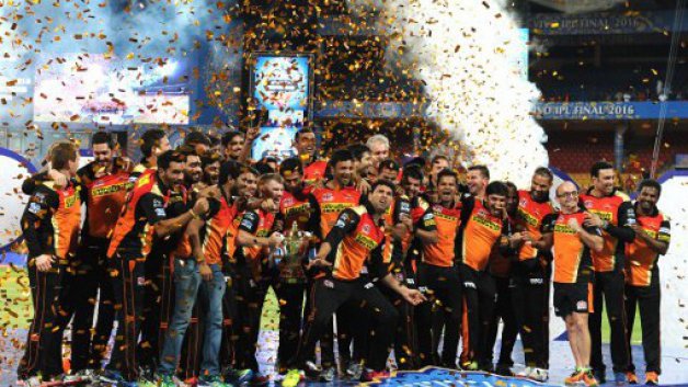 sunrisers meet rcb in ipl opener final in hyderabad 8352 Sunrisers meet RCB in IPL opener; Final in Hyderabad