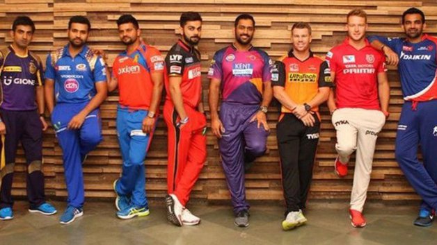 ipl 2017 complete fixtures schedule and time in ist sunrisers to play rcb in ipl opener 8354 IPL 2017 Complete fixtures, schedule and time in IST: Sunrisers to play RCB in IPL opener