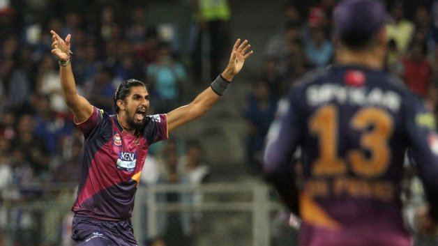 rs 50 lakhs per wicket yet ishantsharma rocks ipl 8408 Rs 50 lakhs per wicket, yet #IshantSharma rocks IPL