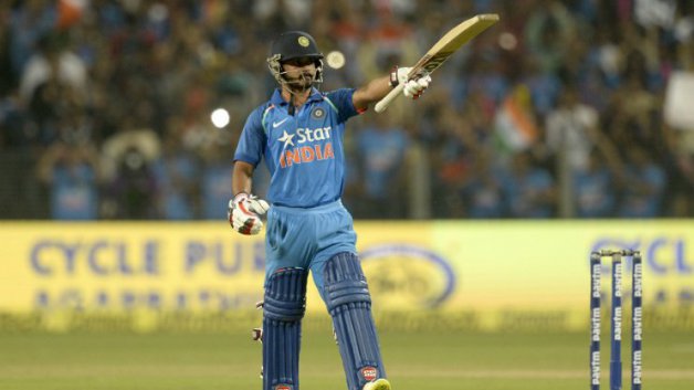 kedar jadhav hires assistant bouncer after new found stardom 8074 Kedar Jadhav hires assistant, bouncer after new found stardom