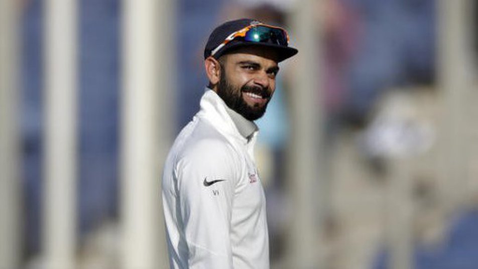 india vs australia 1st test pune virat kohli holds batsman responsible for humiliating defeat 8515 Kohli holds batsmen responsible for humiliating defeat