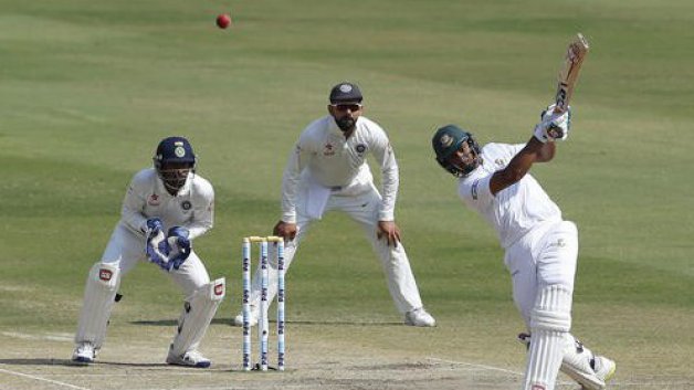 ind v ban lunch report mahmudullah hits fifty as bangladesh continue fight 8307 IND v BAN Lunch Report: Mahmudullah hits fifty as Bangladesh continue fight