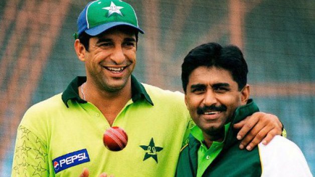 javed miandad slam pcb after suspension of two players 8257 Javed Miandad slam PCB after suspension of two players