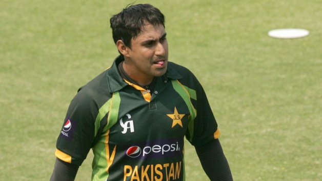 another pakistan international suspended for match fixing 8329 Another Pakistan international suspended for match-fixing