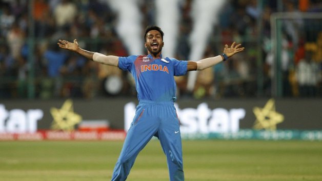 released from team india pandya shines for baroda in vijay hazare 8564 Released from Team India; Pandya shines for Baroda in Vijay Hazare