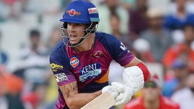 Kevin Pietersen snubs IPL, pulls out citing excessive cricket