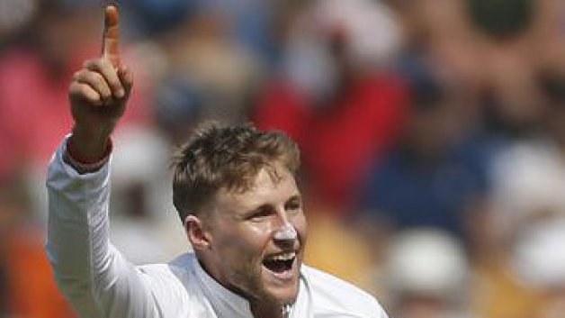 Joe Root named England Test captain