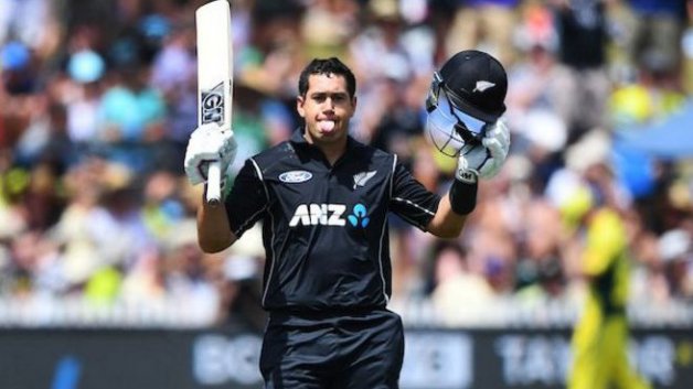 Ross Taylor left out of New Zealand T20 squad