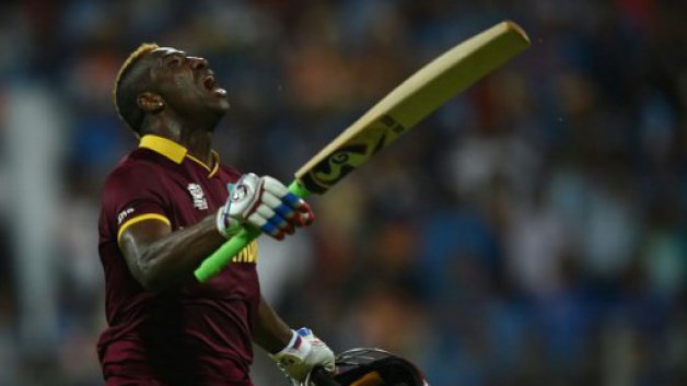 west indies all rounder andre russell handed one year ban 8070 West Indies all-rounder Andre Russell handed one-year ban