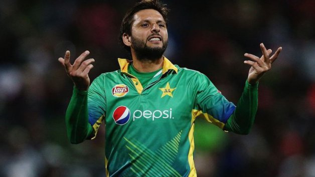 afridi calls for life ban on tainted players 8305 Afridi calls for life ban on tainted players