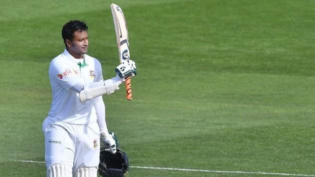 bangladesh wary of india threat says shakib al hasan 8158 Bangladesh wary of India threat, says Shakib Al Hasan