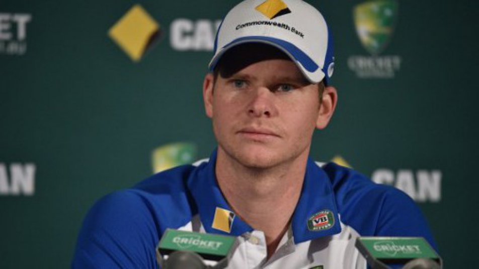 smith responds to harbhajan singh s 0 4 loss taunt 8470 Smith responds to Harbhajan Singh's 0-4 loss taunt