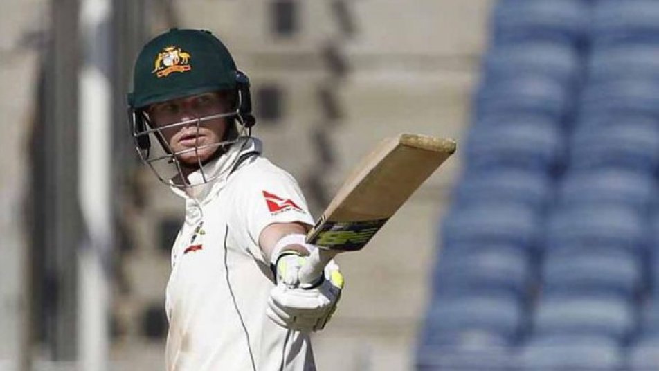 smith rubs salt into india s wounds says spinning pitch ideal for australia 8517 Smith rubs salt into India's wounds; says spinning pitch ideal for Australia