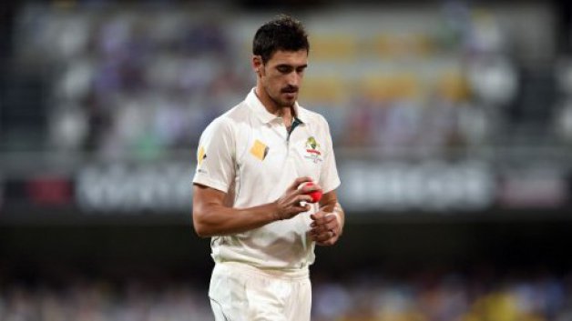 mitchell starc will challenge kohli believes mike hussey 8350 Mitchell Starc will 'challenge' Kohli, believes Mike Hussey