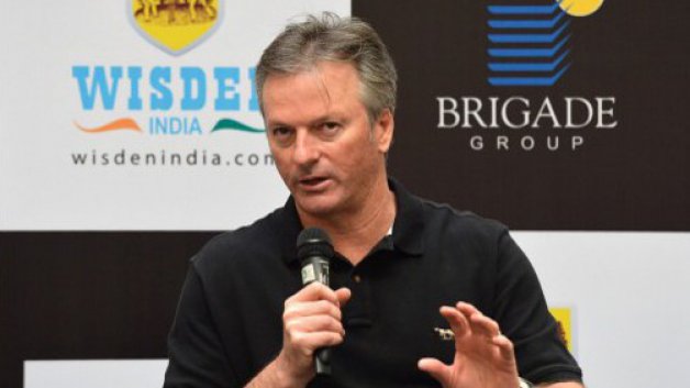 steve waugh heaps praises on ashwin calls him bradman of bowling 8343 Steve Waugh heaps praises on Ashwin, calls him 'Bradman' of bowling