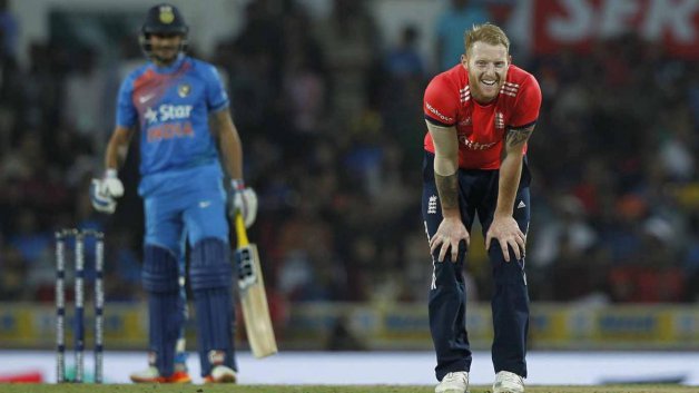 england s strokes will get big bucks in ipl yuvraj 8098 England's Stokes will get big bucks in IPL: Yuvraj