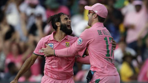 SA V SL: Bees and bowlers upset Sri Lanka as South Africa win series