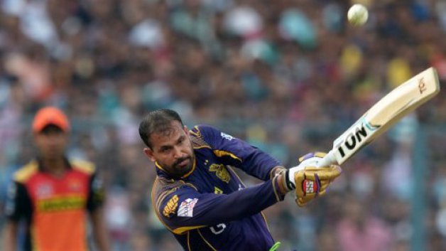 bcci cancels yusuf pathan s noc of hong kong t20 league 8345 BCCI cancels Yusuf Pathan’s NOC of Hong Kong T20 league