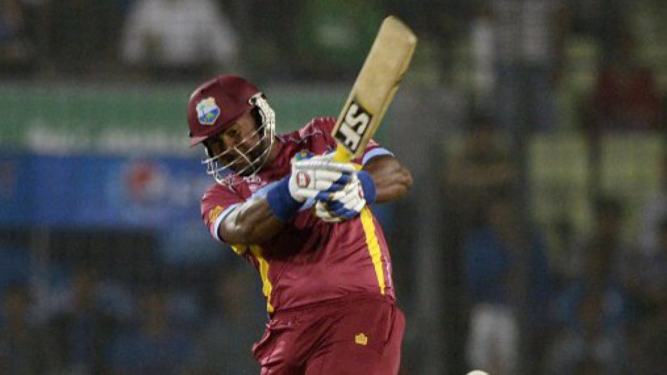 Dwayne Smith announces retirement from international cricket