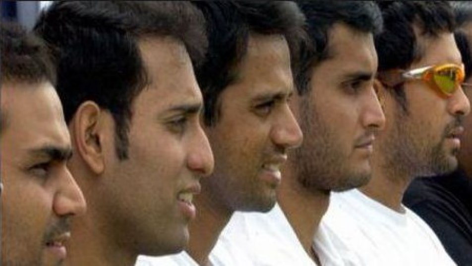 bcci to felicitate sachin sourav dravid laxman and sehwag in ipl opening ceremony 9063 BCCI  to felicitate Sachin, Sourav, Dravid, Laxman and Sehwag in IPL opening ceremony