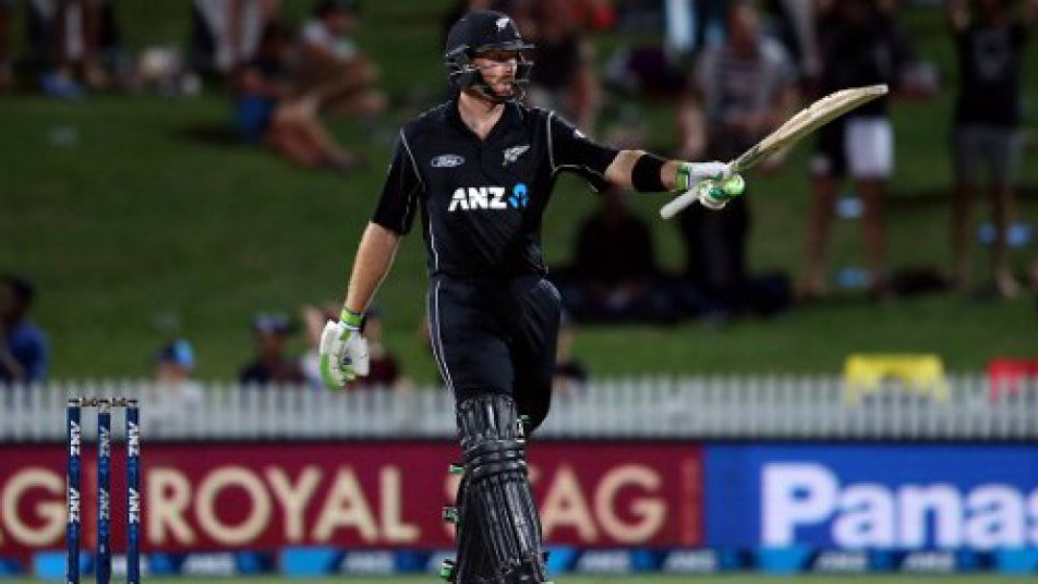 Guptill heroics won't earn Test recall: NZ coach