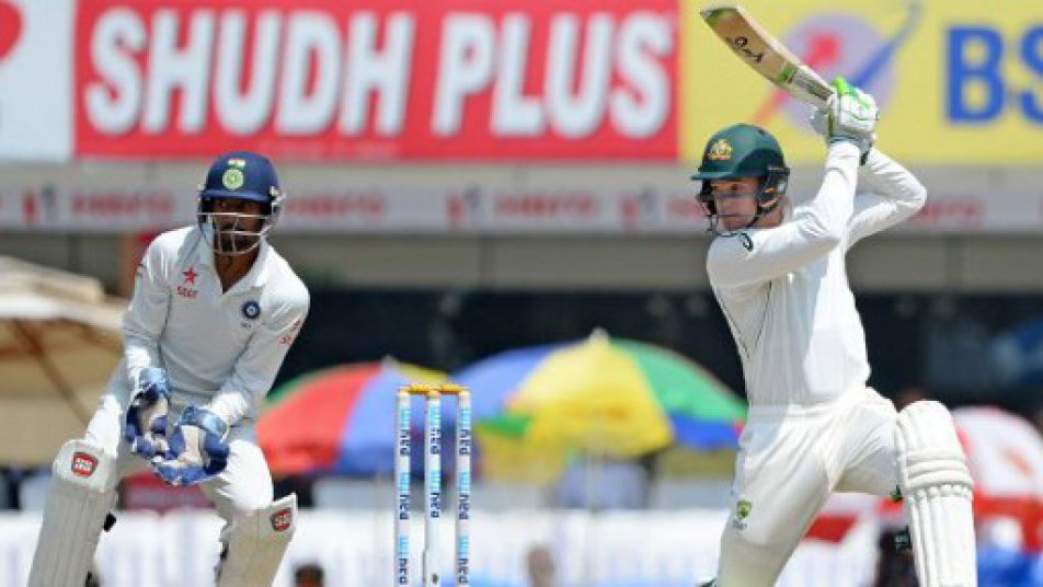 ind vs aus 3rd test australia earn hard fought draw against india 8889 IND vs AUS 3rd Test: Australia earn hard-fought draw against India