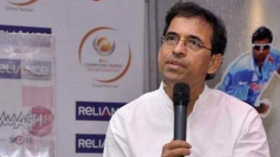 harsha bhogle set to return to cricket commentary 9036 Harsha Bhogle set to return to cricket commentary