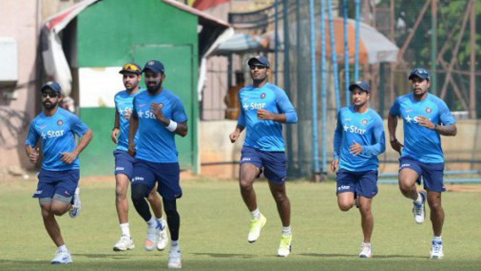 ind vs aus 2nd test bengaluru match preview 8615 India look to settle score against Australia in Bengaluru