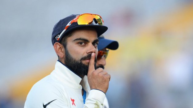 we showed ourselves we can win from any situation kohli 8703 We showed ourselves we can win from any situation : Kohli