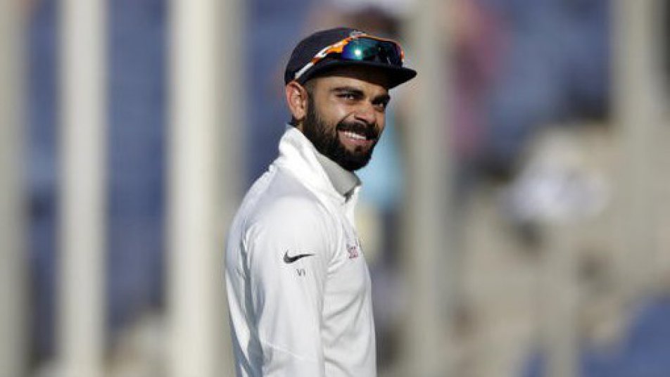 if something pokes us we give it right back kohli 9020 If something pokes us, we give it right back: Kohli