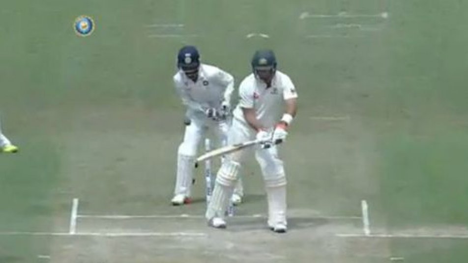 watch kuldeep yadav s magical delivery to dismiss glenn maxwell 8976 WATCH: Kuldeep Yadav's magical delivery to dismiss Glenn Maxwell