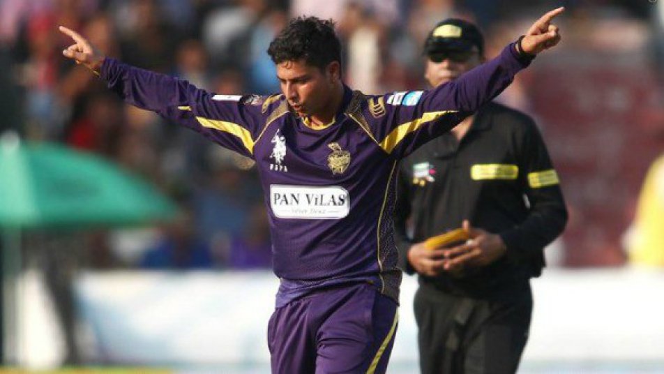 pressure of ipl will make kuldeep a better cricketer gambhir 9032 Pressure of IPL will make Kuldeep a better cricketer: Gambhir