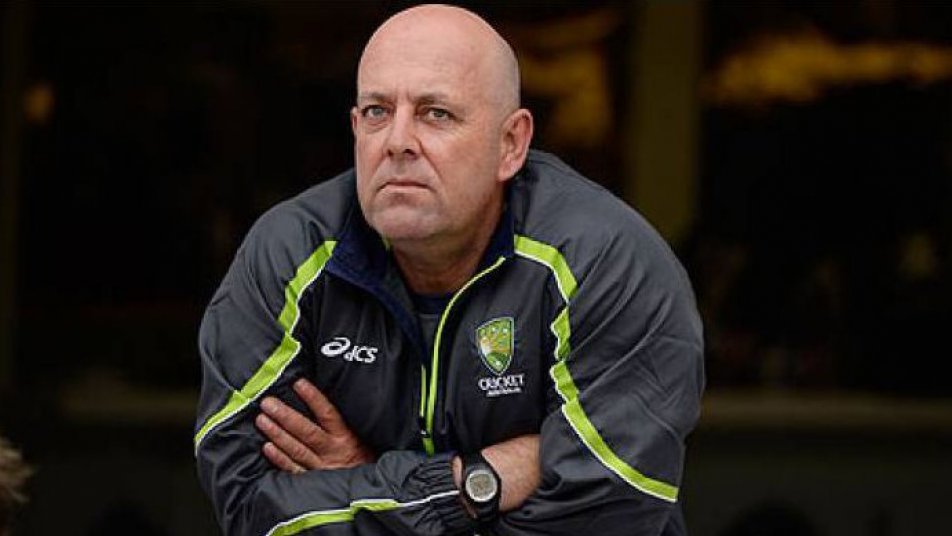 Lehmann disappointed with Kohli's no-longer-friends comment