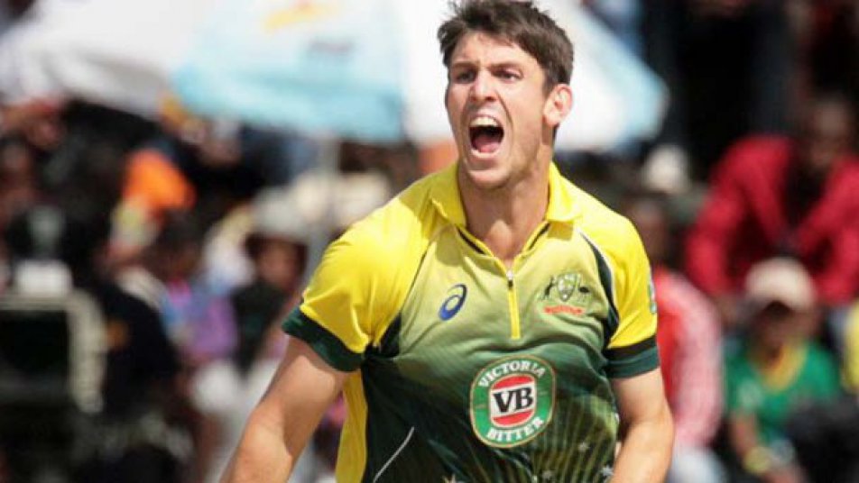 Injured Mitchell Marsh likely to miss IPL 10