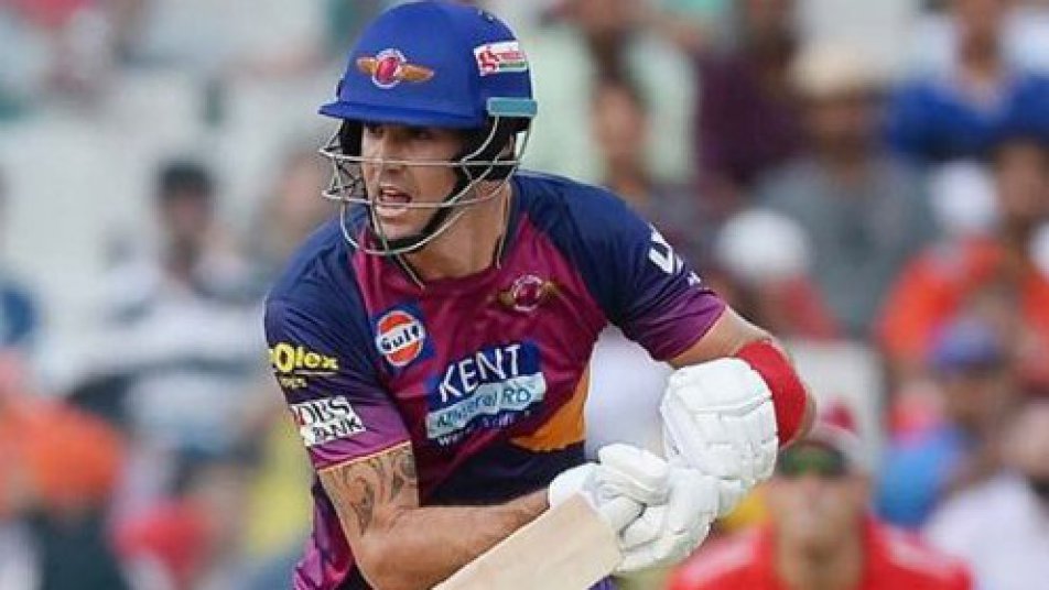 kevin pietersen returns to ipl but not as a player 9060 Kevin Pietersen returns to IPL but not as a player